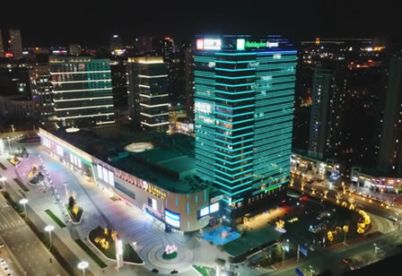 新乡市花园设计的测试内容