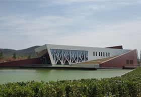 新乡市建筑设计的测试内容