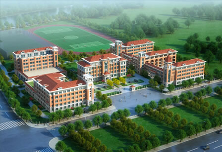 新乡市建筑设计的测试内容