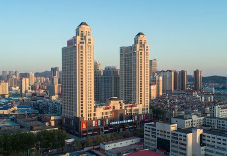 新乡市建筑设计的测试内容